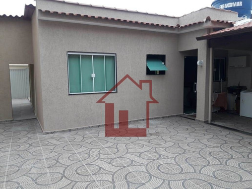Imagem 7 de 13 de Casa À Venda No Bairro São Luís - Volta Redonda/rj - C1548
