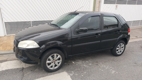 Imagem 13 de 15 de Fiat Palio