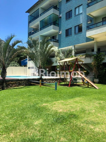 Imagem 21 de 30 de Apartamento - Ref: 3972
