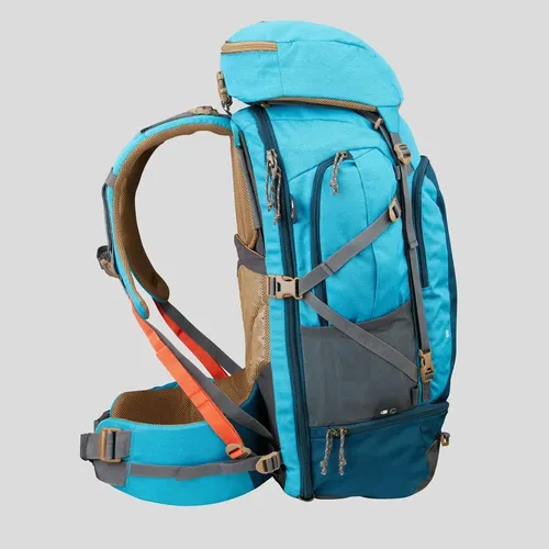 Quechua backpack escape 50 sales