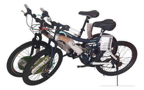 Bicicleta De Montaña Kent R26