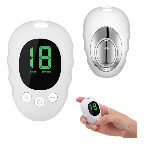De Neurocontrol Ansiedad Insomnio Para Dormir Dispositivo
