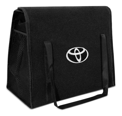 Bolsa Organizadora Porta Malas Toyota Corolla Etios Yaris