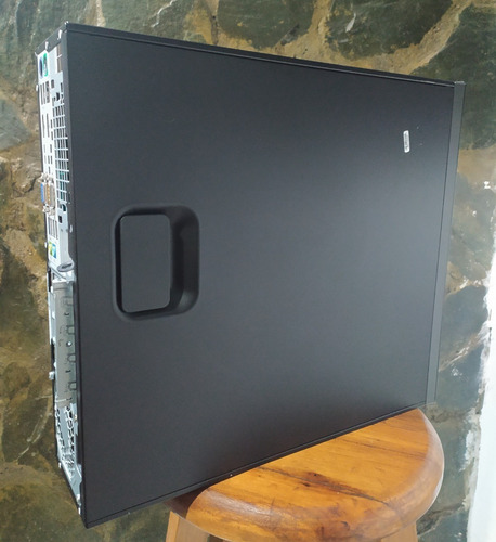 Imagen 2 de 6 de Cpu Hp I5-4590 - 8gb Ram - 500gb Disco Duro - Wifi
