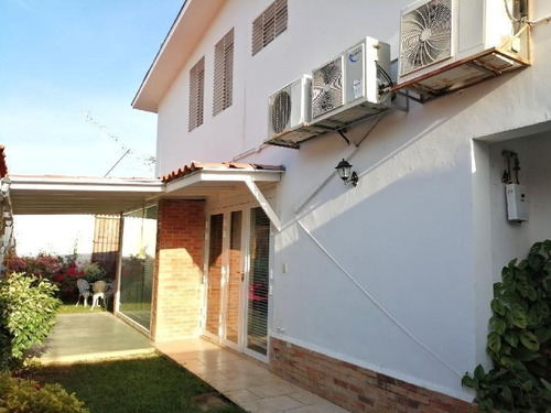 Imagen 11 de 16 de Casa En Venta En Urb. La Viña Valencia Cod: Foc-951