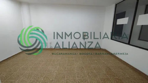 Oficina En Arriendo En García Rovira. Cod A16586