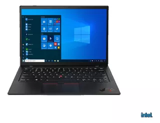 Notebook Lenovo Thinkpad X1 Carbon G9 Intel I7 32gb 1tb Ssd
