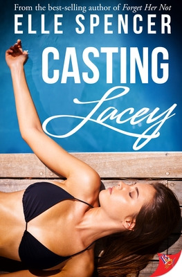 Libro Casting Lacey - Spencer, Elle