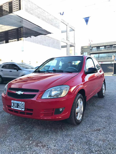 Chevrolet Celta 1.4 Lt Aa+dir