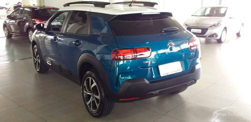 Citroën C4 Cactus 1.6 Thp Flex Shine Eat6