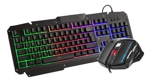 Imagem 4 de 6 de Pc Gamer Maximus I5 Gt 730 8gb Hd 1tb Wi-fi