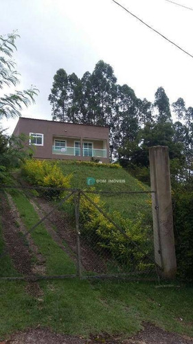 Imagem 20 de 30 de Chácara Com 3 Dormitórios À Venda, 1200 M² Por R$ 450.000,00 - Pomar Da Serra - Juiz De Fora/mg - Ch0015