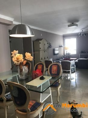 Imagem 4 de 15 de 15374 - Apartamento 4 Dorms. (3 Suítes), Morumbi - São Paulo/sp - 15374