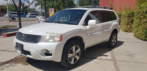 Imagen 1 de 8 de Mitsubishi Endeavor 2011 3.8 Xls Mt