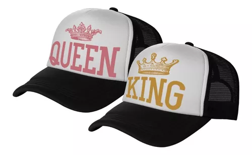 King Queen | MercadoLibre 📦