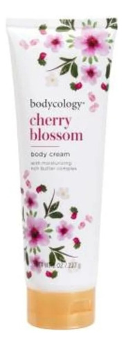 Bodycology Crema Corporal Cherry Blossom