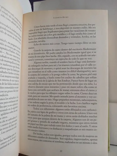El Beso / Elizabeth Hickey / Primera Edición | MercadoLibre El Beso / Elizabeth Hickey / Primera Edición | MercadoLibre