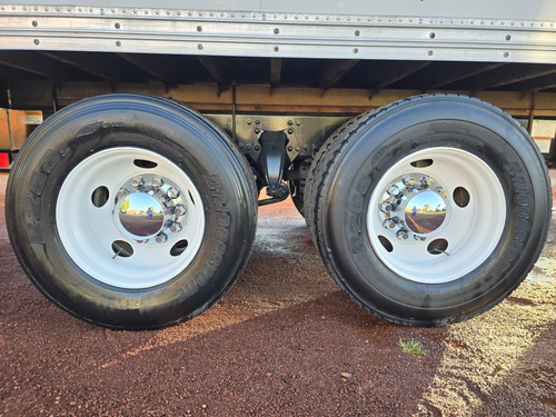 Freightliner M2 Torton 2013 Rabon
