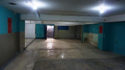 Imagen 7 de 13 de Galpón En Alquiler En Chacao (mg) 58 424 280 09 21