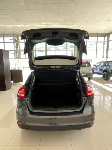 Ford Focus III 2.0 Se At6