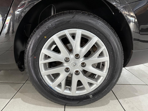 Renault Fluence 2.0 DYNAMIQUE PLUS 16V FLEX 4P AUTOMÁTICO