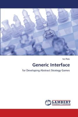 Libro Generic Interface - Ivo Reis