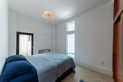 Casa Con Uso De Suelo En Venta En Miguel Hidalgo Tlalpan