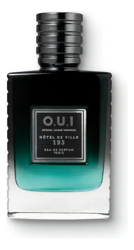 Perfume O.u.i Hôtel De Vile 193 Eau De Parfum Masculino - 30ml