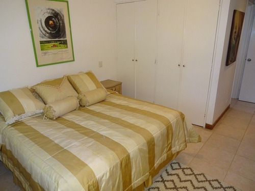Imagen 8 de 11 de Apartamento En Alquiler En Lecheria C.r Las Marinas