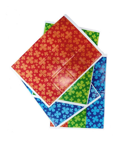 Juego Memoria De Genio Bontus Art 752