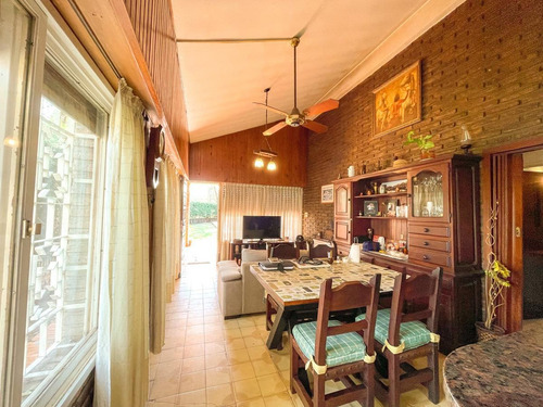 Imagen 22 de 25 de Casa Potencial Comecial- 3 Dorm- Ruta 9 - Funes