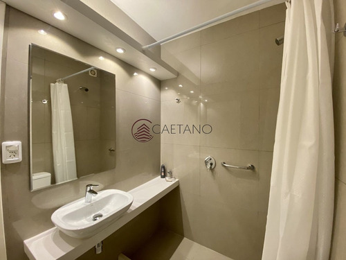 Imagen 11 de 14 de Apartamento Con Vista Al Puerto - Punta Del Este Punta Del Este