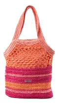 Comprar Carteras Mujer Carteras Xl Extra Large Helena Cartera Fucsia