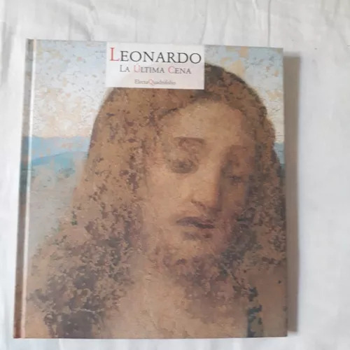 Leonardo - La Ultima Cena Electa Quadrifolio