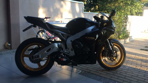 Honda Cbr 1000