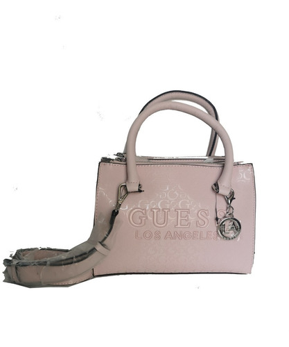 Bolsa Guess De Dama Nueva Original Sf792605