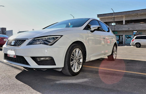 SEAT Leon 1.4 Xcellence T 150hp Dsg