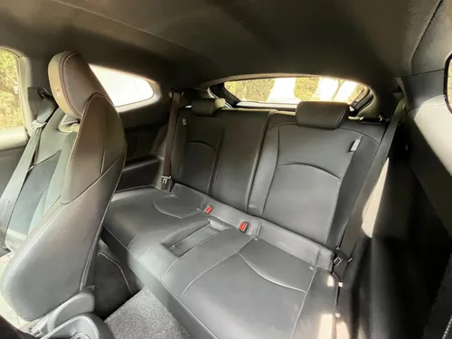 Yaris Gr 2022 Negro 257 Hp, 1,6t, Astos. Deport., R-17 4x4