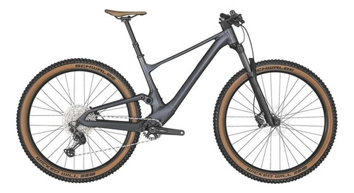 Bicicleta Scott Spark 960 Rock Shox Shimano Deore Xt 12v Cor Cinza Tamanho Do Quadro S