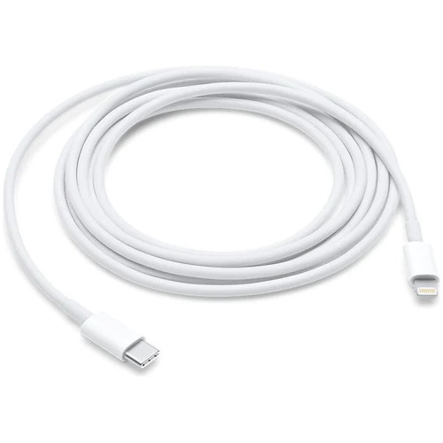 Apple Cable Usb-c A Lightning (2 M) Orig.