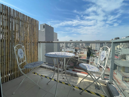 Venta Departamento 2 Ambientes Palermo