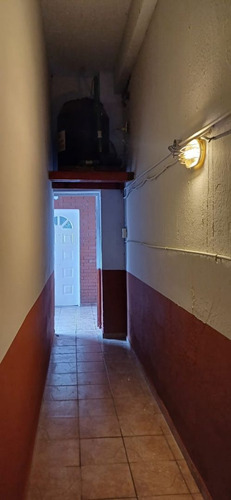 Casa Con Jardín Y Parrilla En Alquiler!