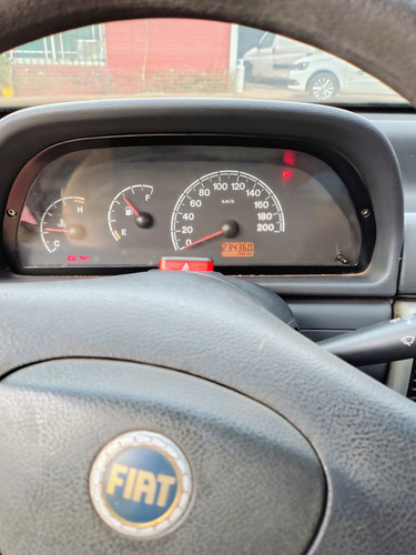 Fiat Uno 1.3 Fire