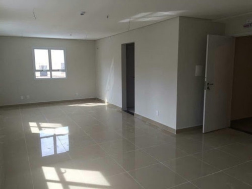 Imagem 2 de 4 de Sala À Venda, 57 M² Por R$ 240.000,00 - Edifício Sky Trade Center - Sorocaba/sp - Sa0022 - 67640024