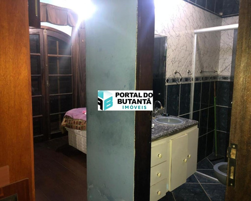Imagem 15 de 26 de Casa - Ca00037 - 68672057