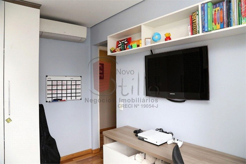 Imagem 14 de 15 de Apartamento - Vila Suzana - Ref: 13290 - V-13290