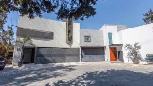 Imagen 23 de 30 de Casa En Renta En Bosques De La Herradura