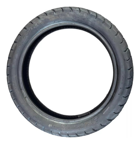 Llanta Trasera Yamaha Xtz Doble Propósito 6 Capas