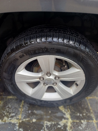 Jeep Patriot 2.4 Litude 4x2 At