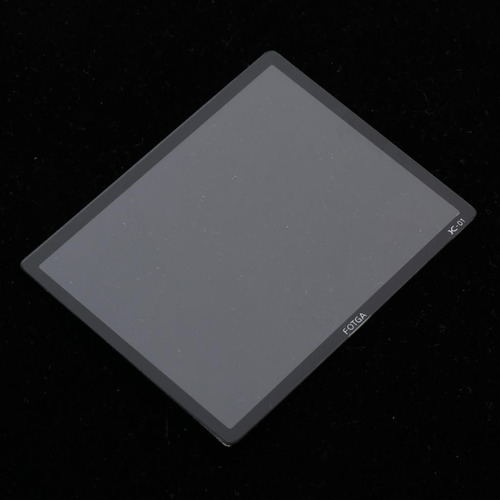 De Pantalla De Templado Para Cámara Digital, De Pantalla De